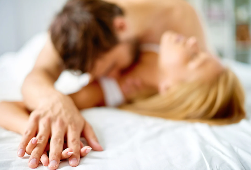 Intimacy and Distance: How to Stay Emotionally and Sexually Connected While Living Apart