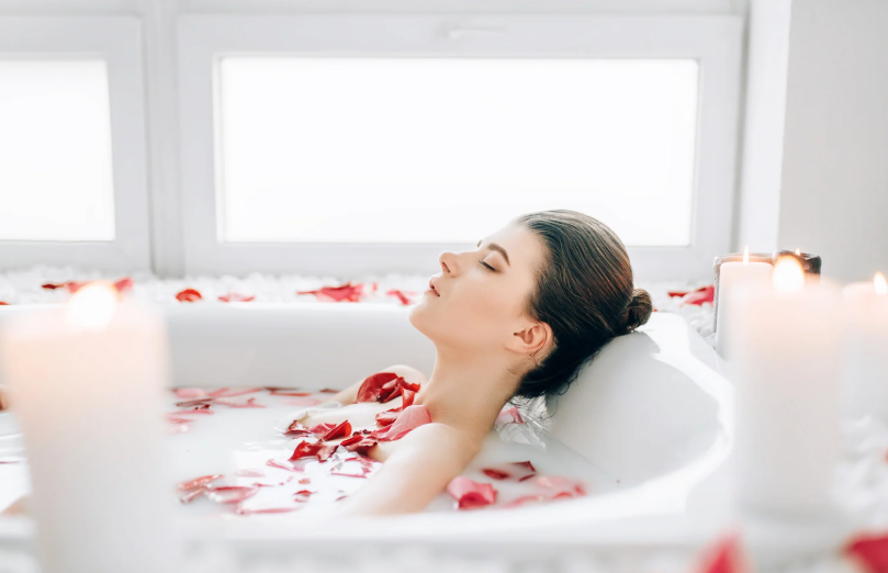 Self-Pleasure and Self-Care: Rituals for Personal Well-Being