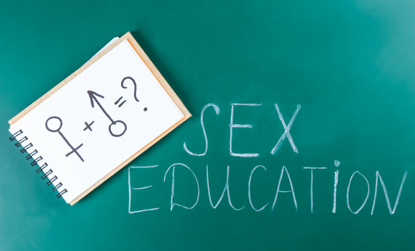What Sex Positivity Really Means — And How to Embrace It Without Shame