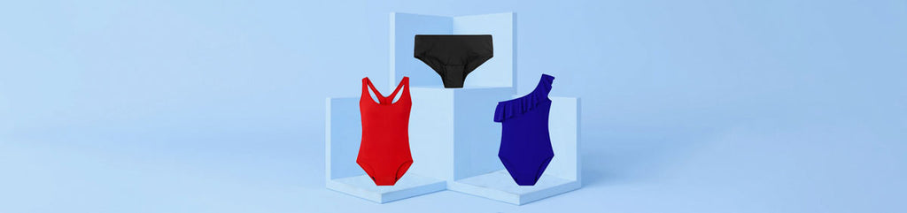period-proof swimwear